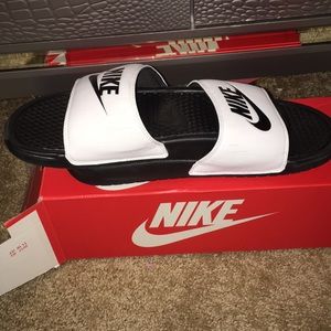 Benassi jdi size 8